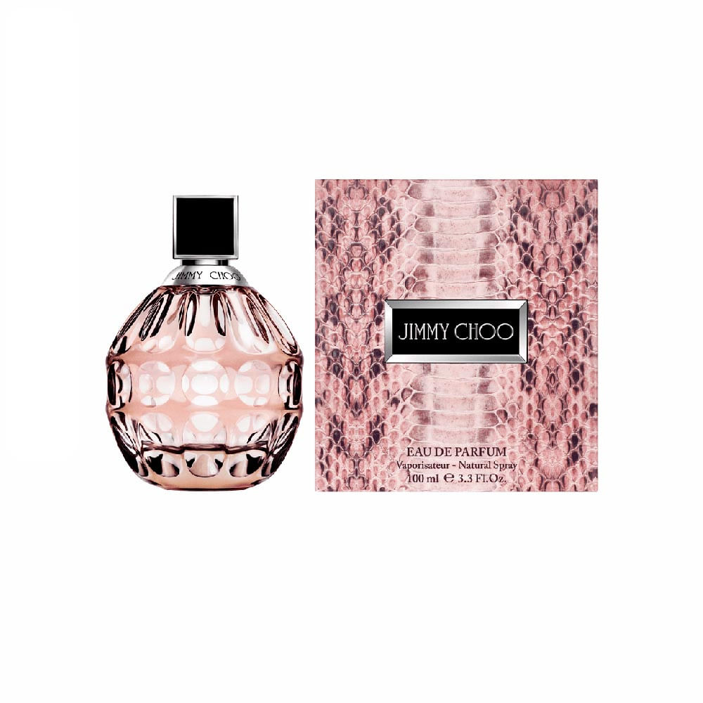 Jimmy Choo Eau de Parfum Perfume Feminino 100ml
