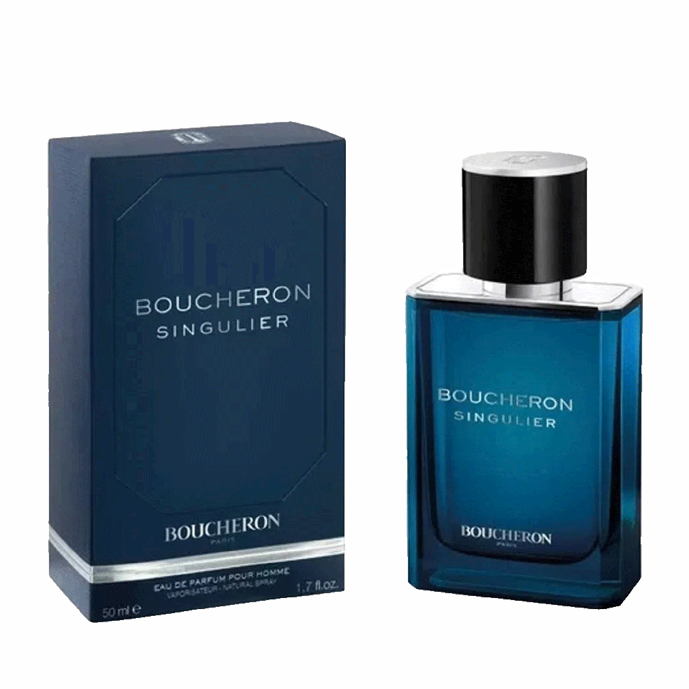 Perfume Masculino Boucheron Singulier Eau de Parfum 50ml