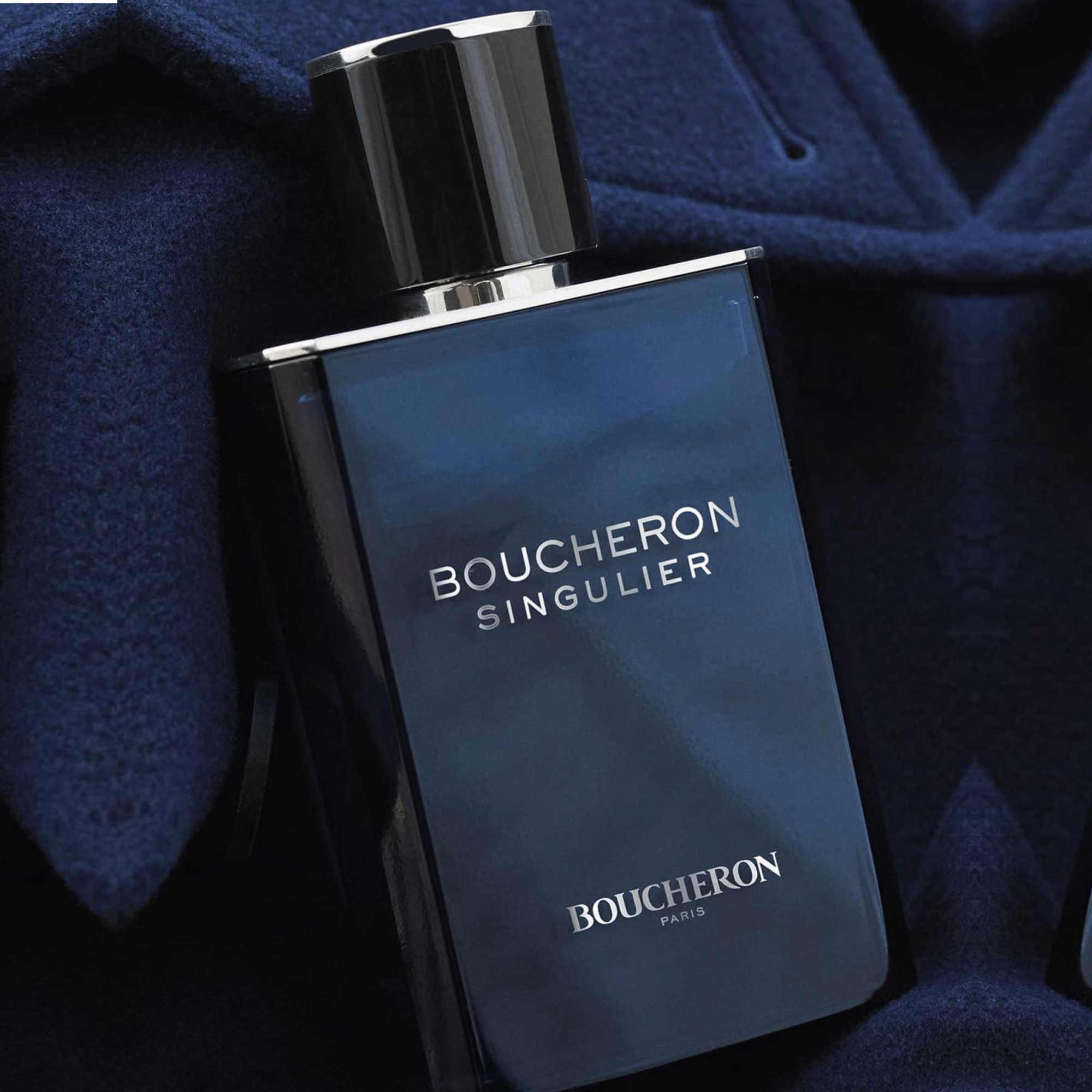 Perfume Masculino Boucheron Singulier Eau de Parfum 50ml