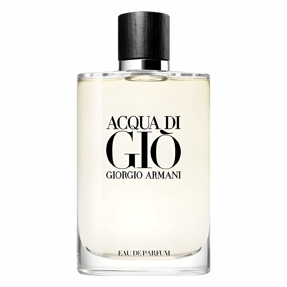 Perfume Masculino Giorgio Armani Acqua Di Giò Eau de Parfum 200ml