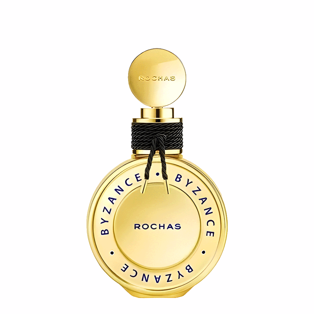 Perfume Feminino Rochas Paris Byzance Gold Eau De Parfum 60ml
