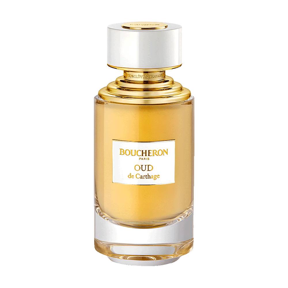 Perfume Unissex Boucheron Oud de Carthage Eau de Parfum 125ml