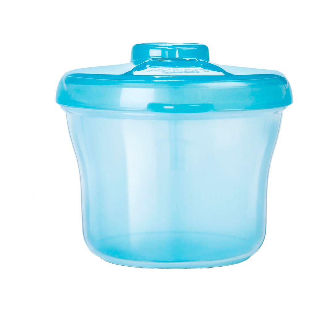 Dosador De Leite Em Pó Philips Avent Azul Scf135/06