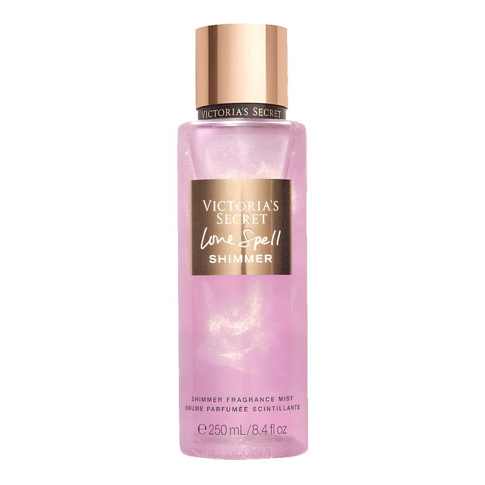 Body Splash Victoria's Secret Amber Romance 250ml - PanVel Farmácias