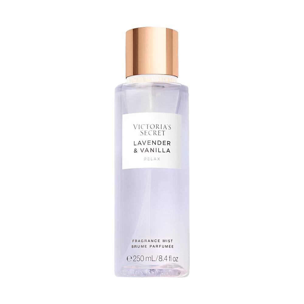 Body Splash Victorias Secrets New Romantic 250Ml - PanVel Farmácias