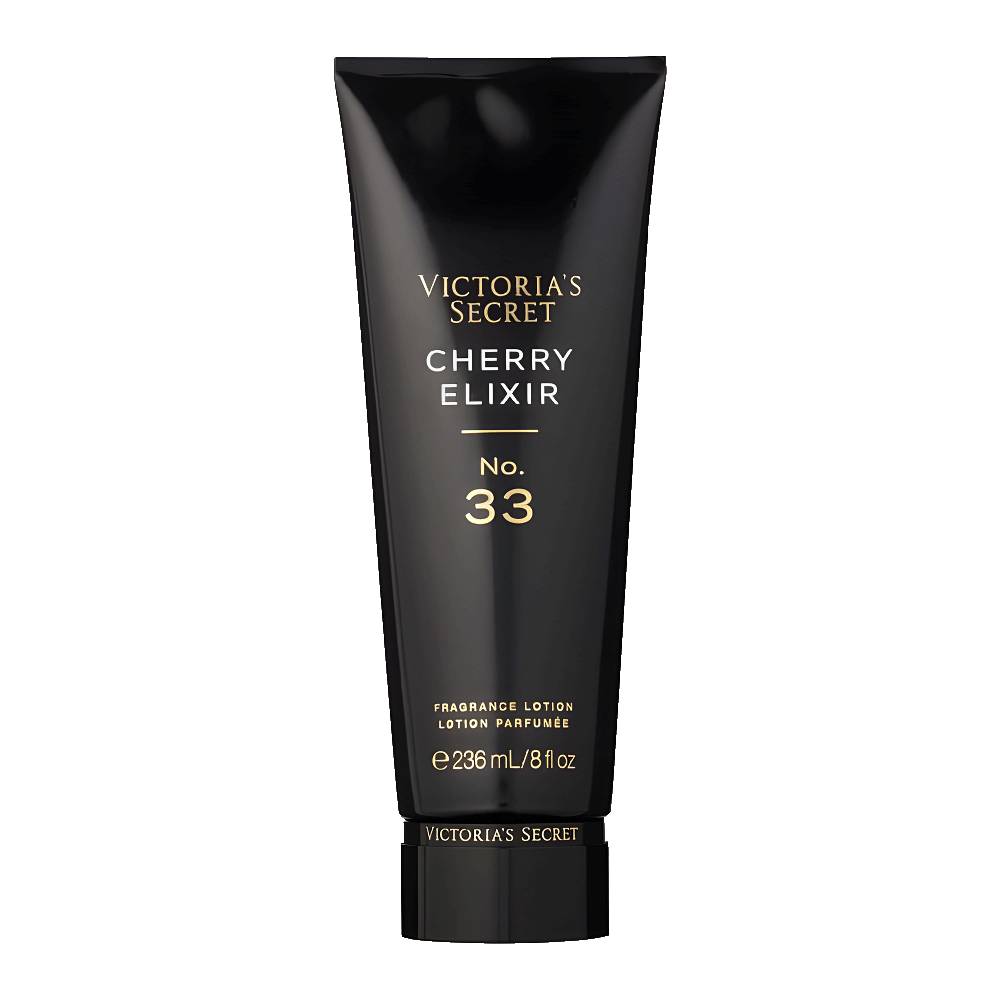 Body Lotion Victoria's Secret Cherry Elixir N33 236ml