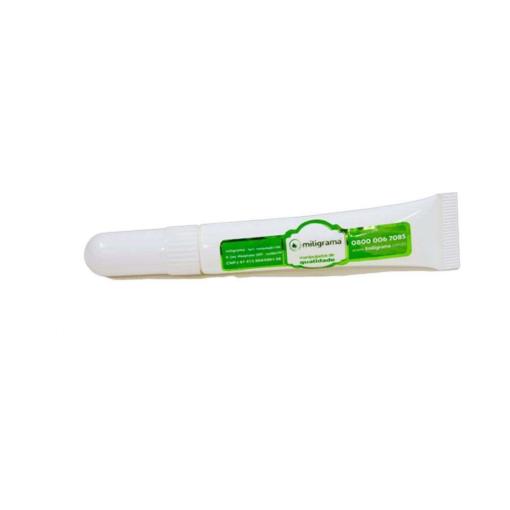 Sérum para Sobrancelhas Miligrama 10g