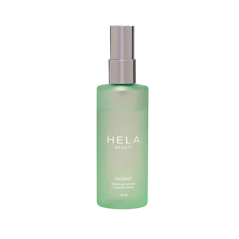 Bruma Facemist Hela Beauty 100ml