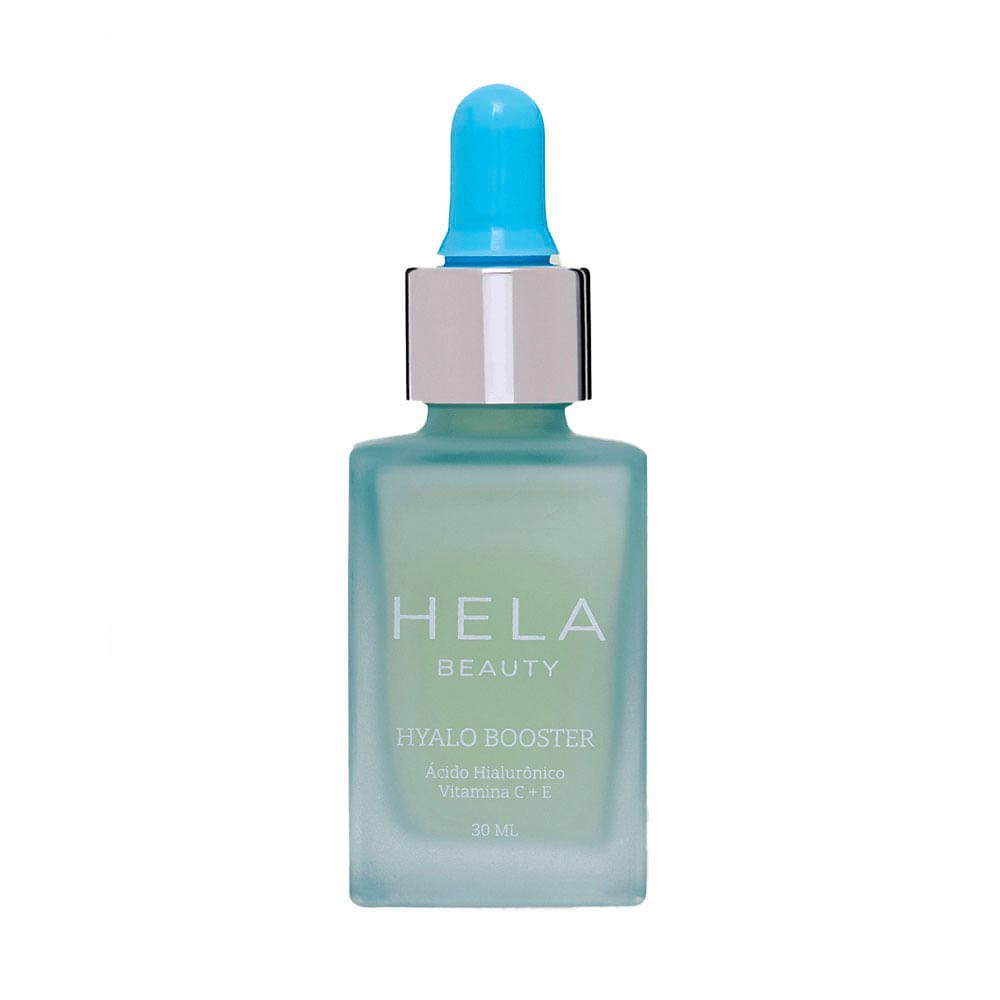 Serum Hyalo Booster Hela Beauty 30ml