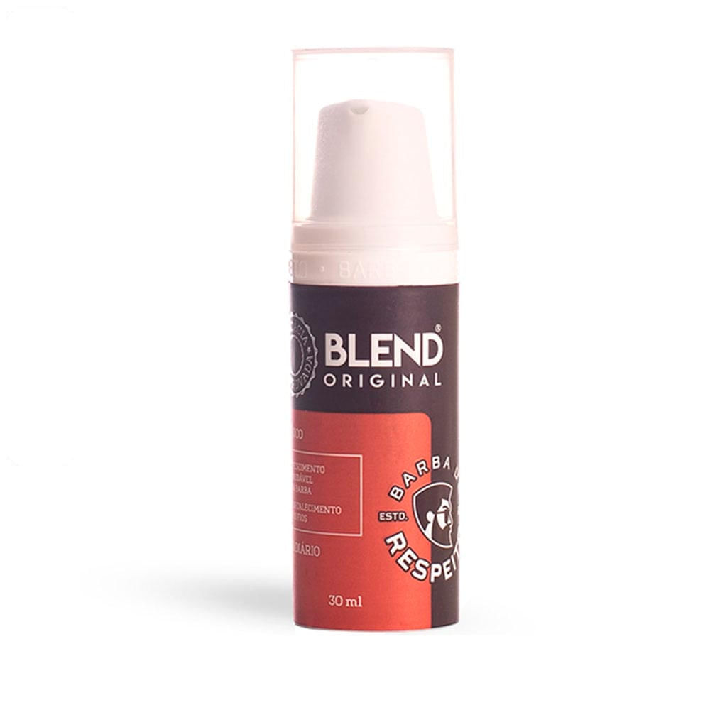 Blend Original® Barba de Respeito 30ml