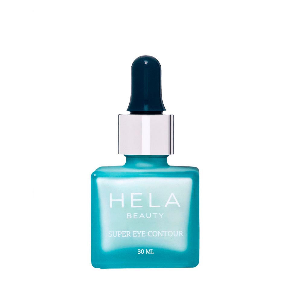 Sérum para Olhos Super Eye Contour Hela Beauty 30ml