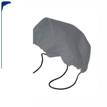 Máscara Ecológica Mr Fly Moda Cinza Tam. G