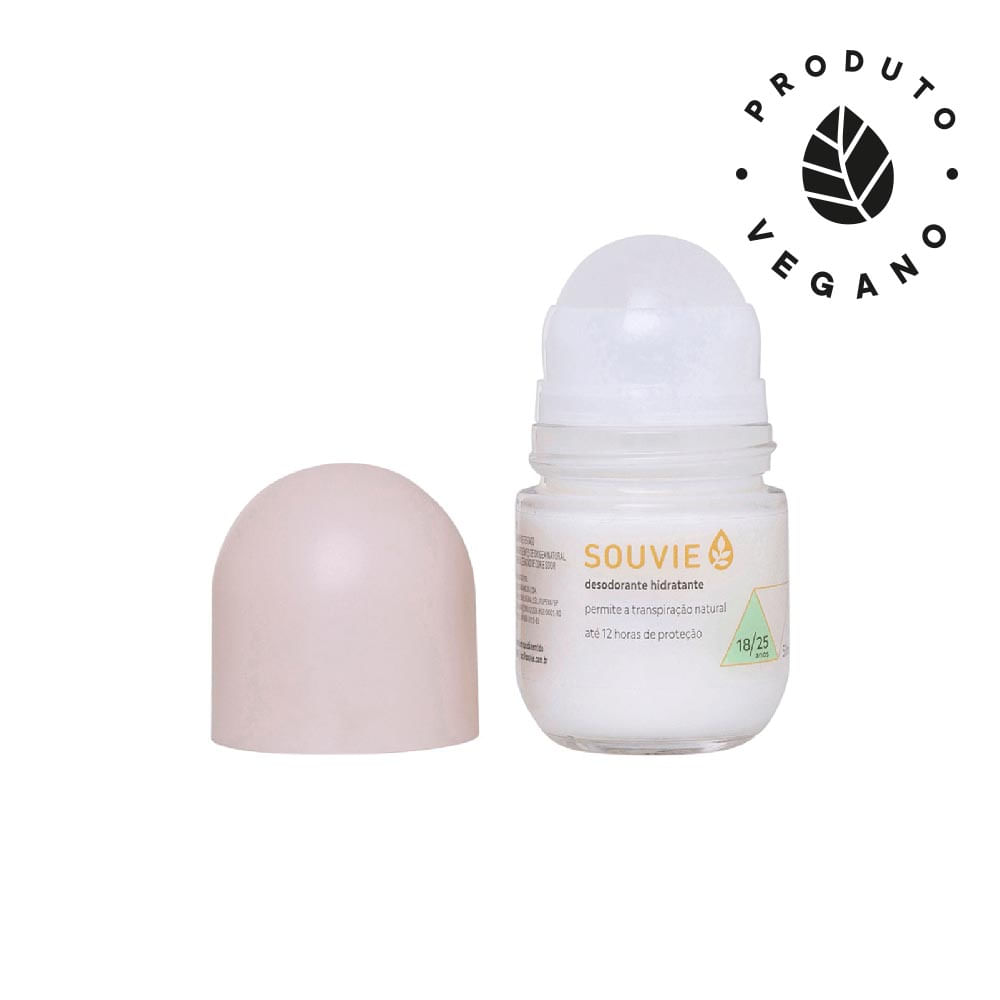Desodorante Hidratante Roll-On Souvie 50ml