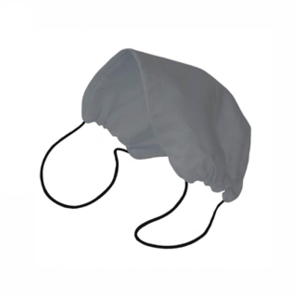 Máscara Ecológica Mr Fly Moda Cinza Tam. M