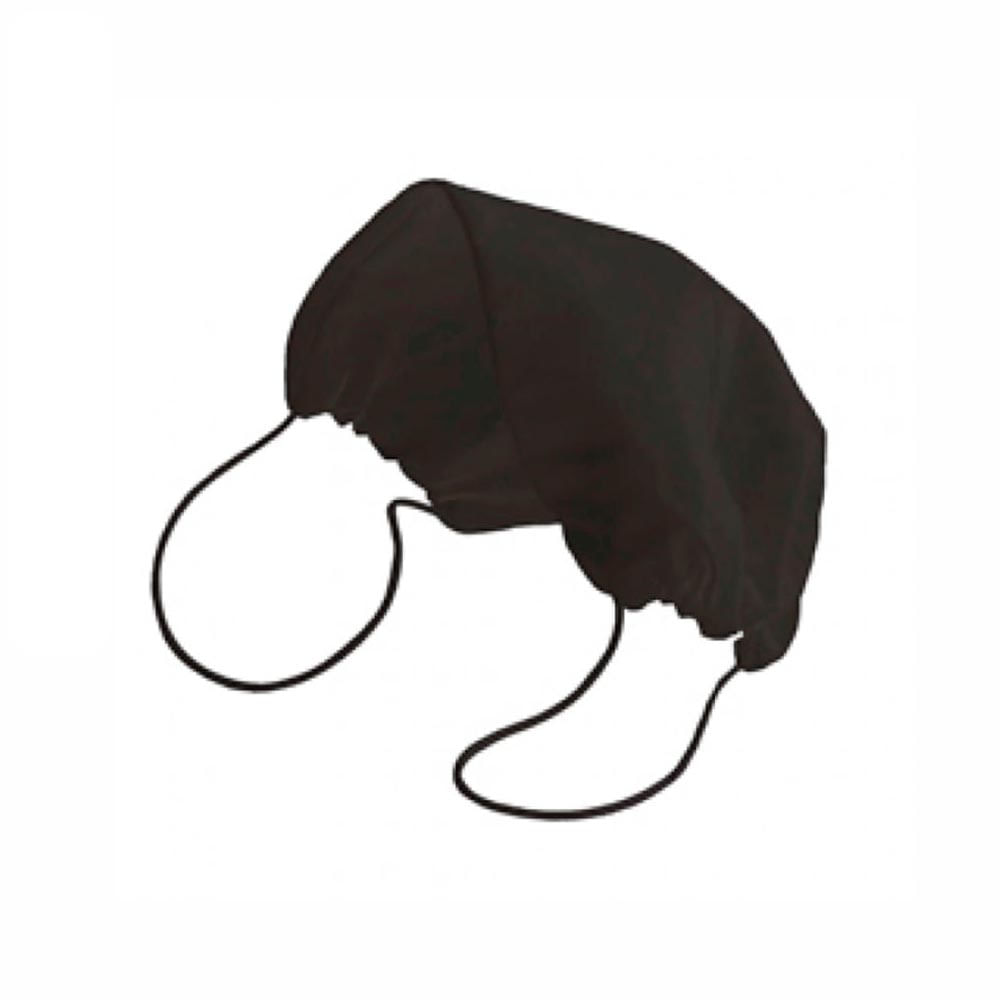 Máscara Ecológica Mr Fly Moda Preta Tam. M