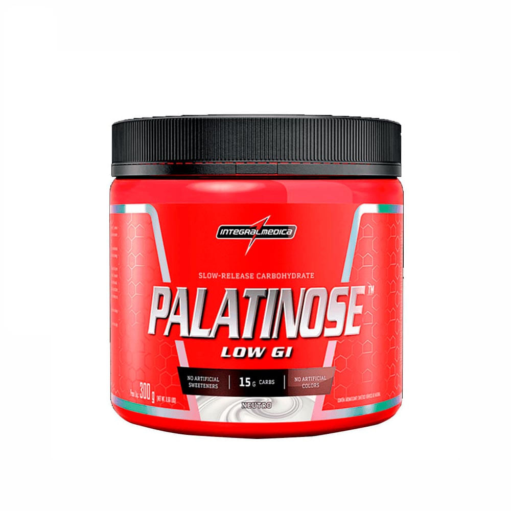 Palatinose Integralmedica 300g