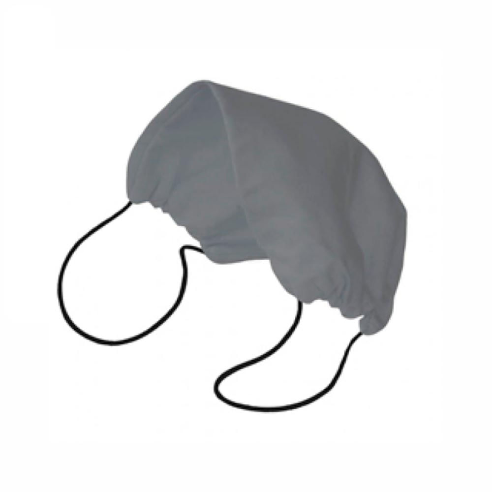 Máscara Ecológica Cinza Mr Fly Moda Tam. P