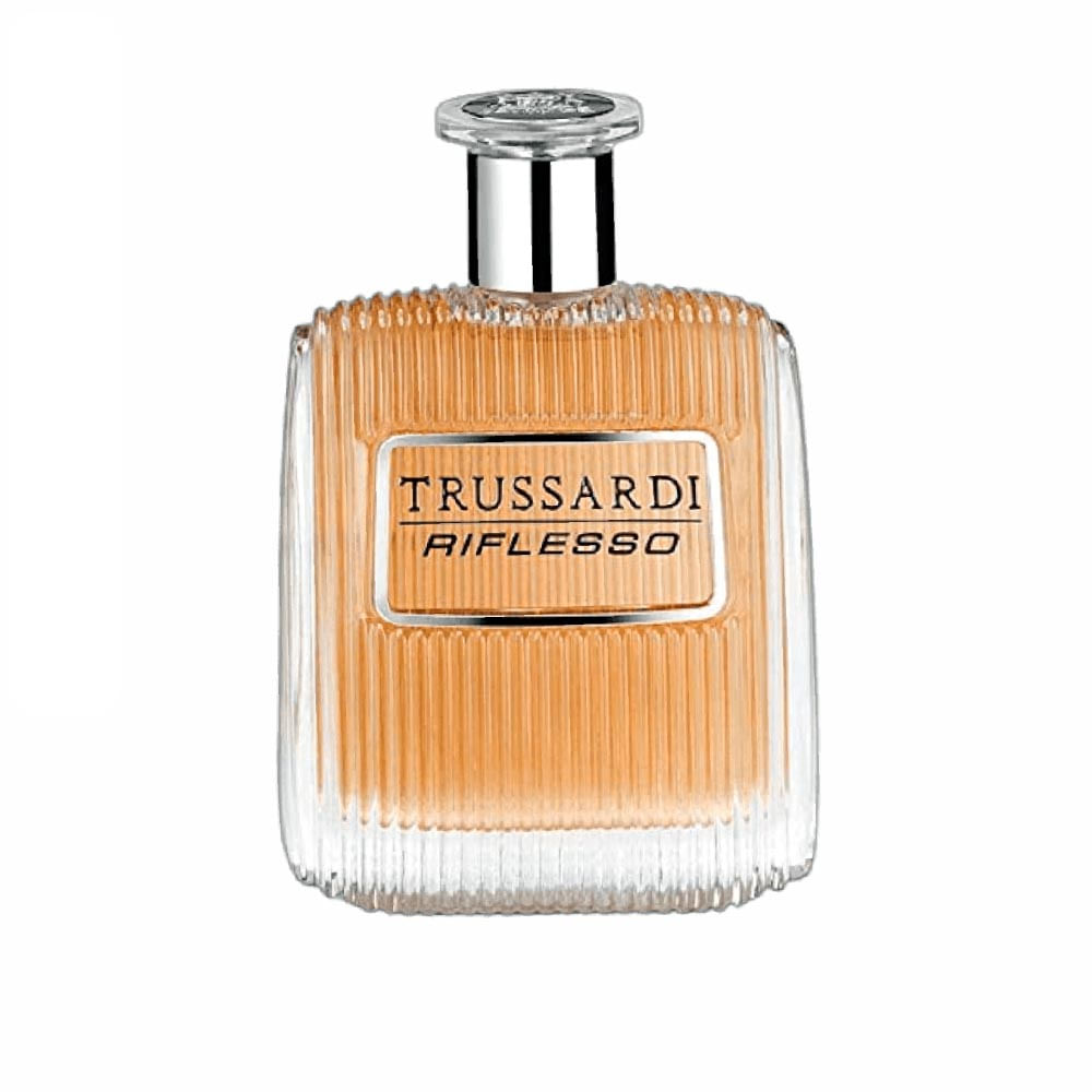 Riflesso Trussardi Eau De Toilette Perfume Masculino 100ml