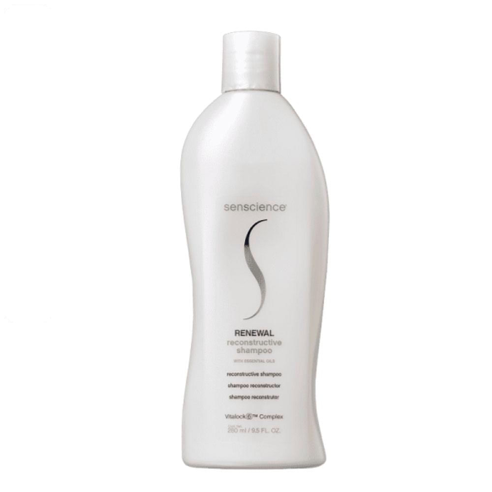 Shampoo Senscience Renewal 280ml