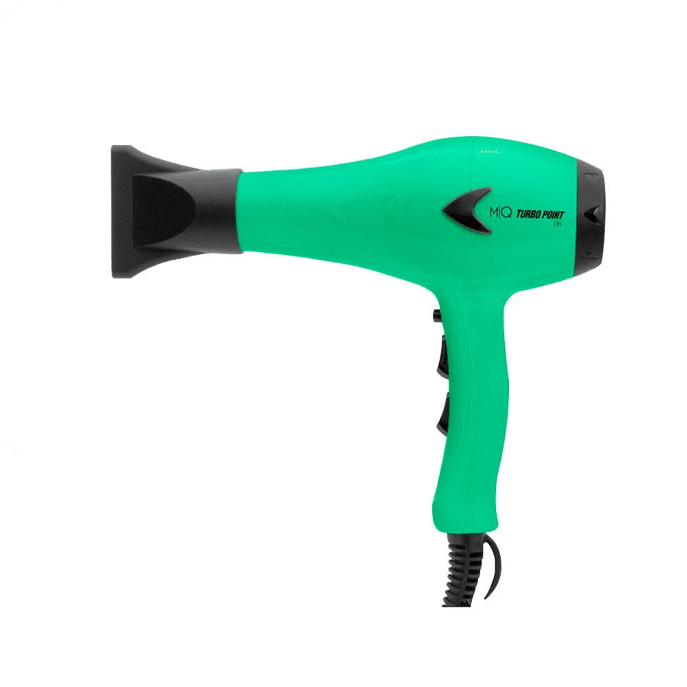 Secador de Cabelo MQ Professional Turbo Point 220V Mint