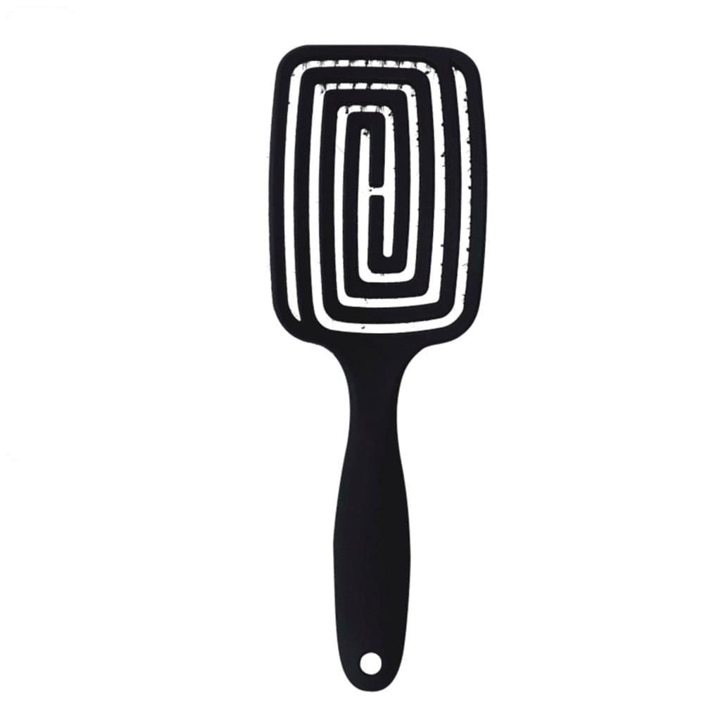 Escova de Cabelo Ventilada Vent Brush Océane