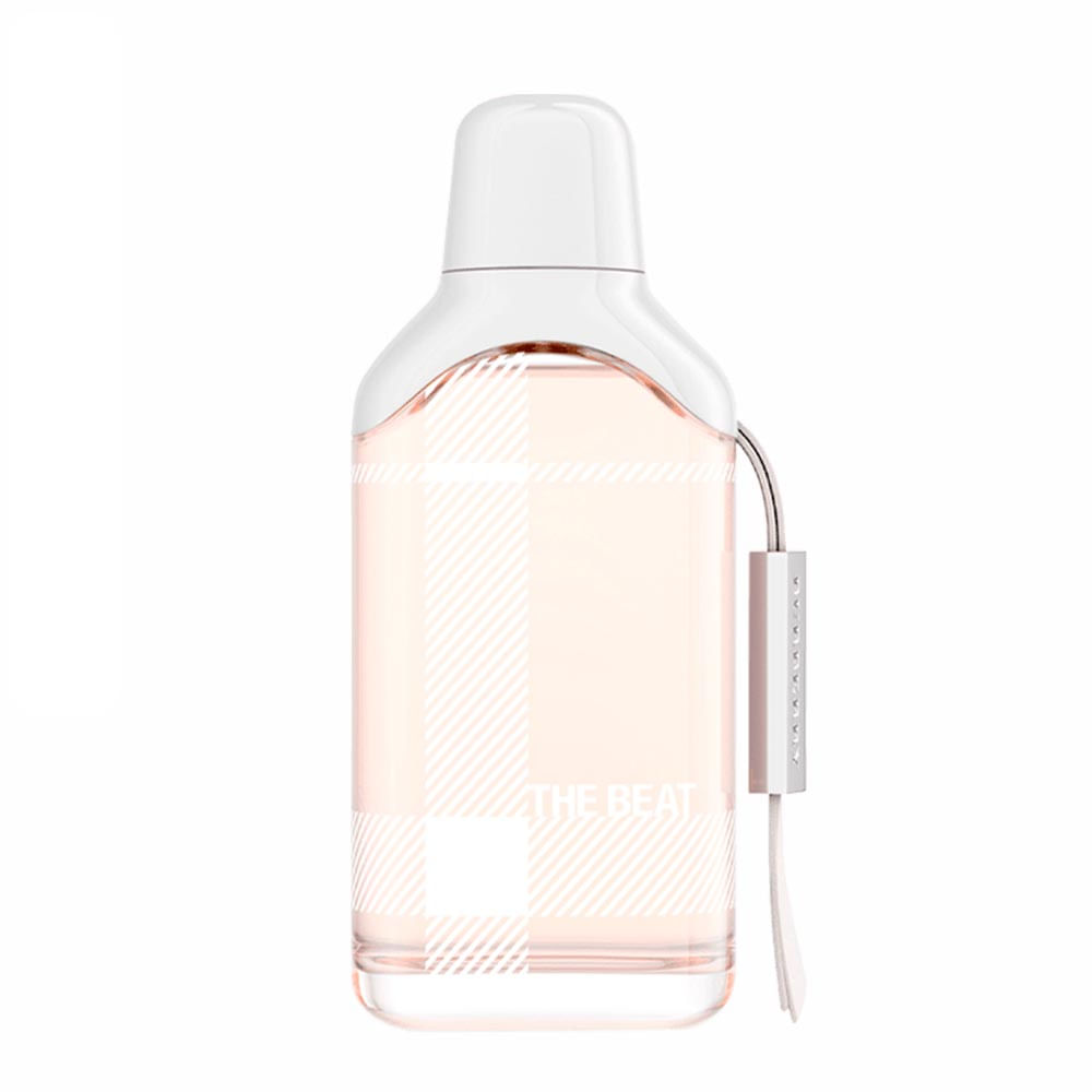 Burberry The Beat Eau de Toilette Perfume Feminino 50ml