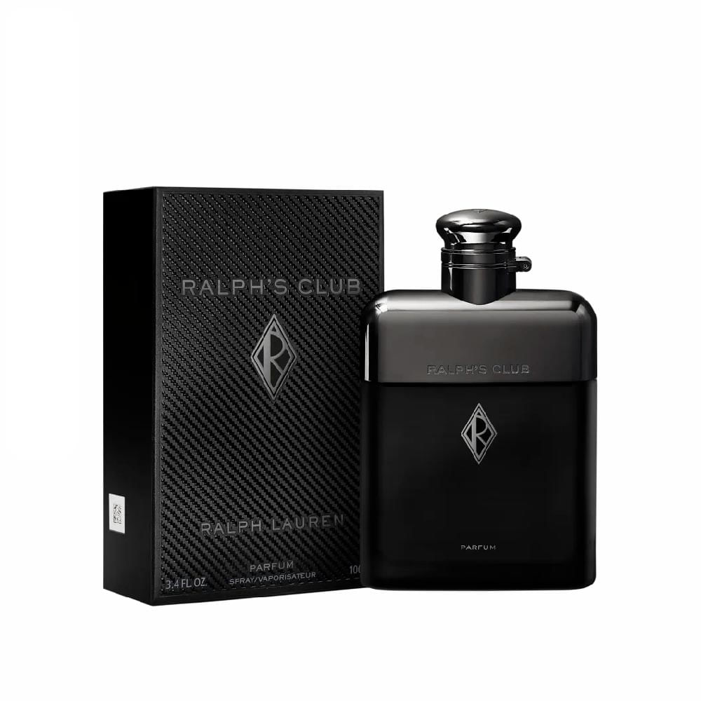 Ralph's Club De Ralph Lauren Eau De Parfum Perfume Masculino 100ml