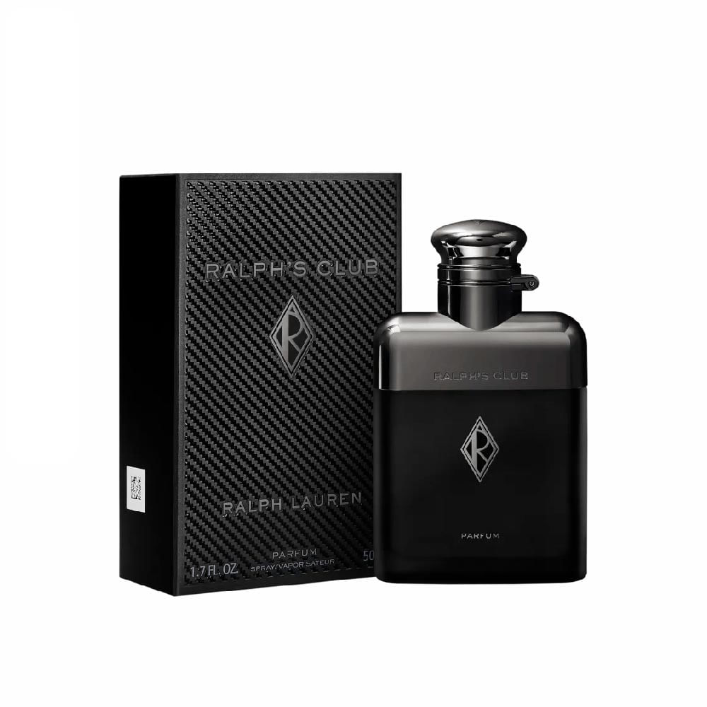 Ralph's Club De Ralph Lauren Eau De Parfum Perfume Masculino 50ml