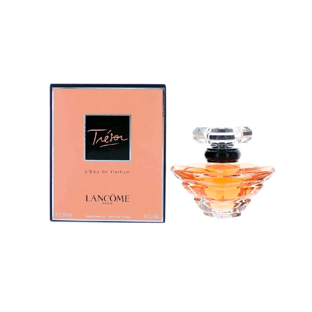 Trésor Da Lancôme Eau De Parfum Perfume Feminino 30 ml