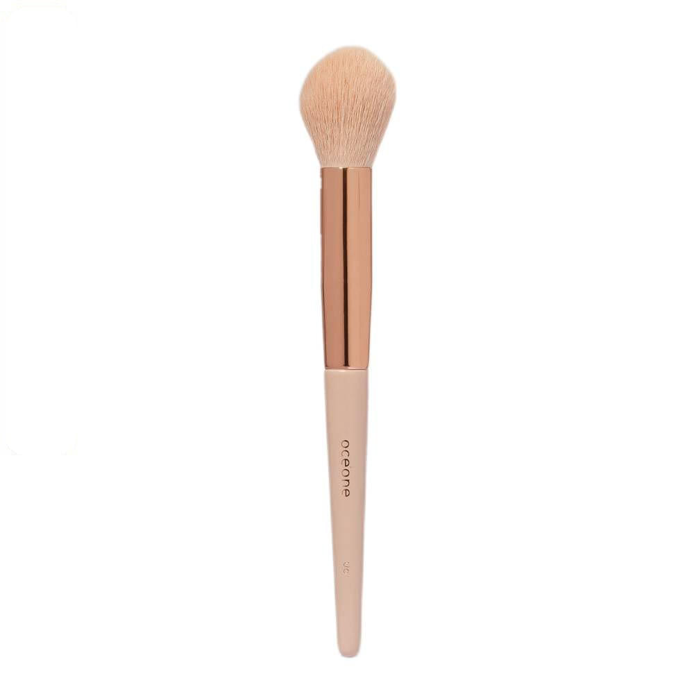 Pincel Para Iluminador - Shimmer Brush Ocn6 Indefinido