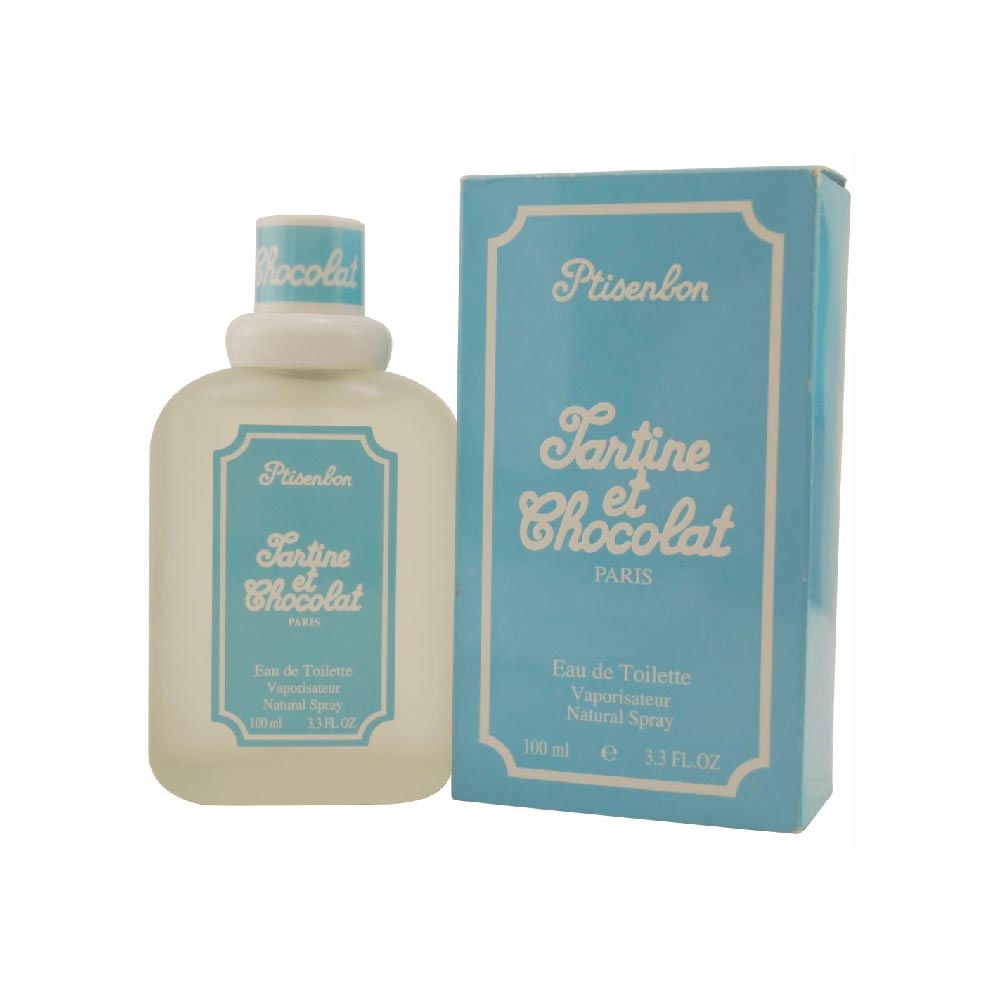 Tartine Et Chocolat Ptisenbon Givenchy Eau De Toilette Perfume Feminino 100 Ml