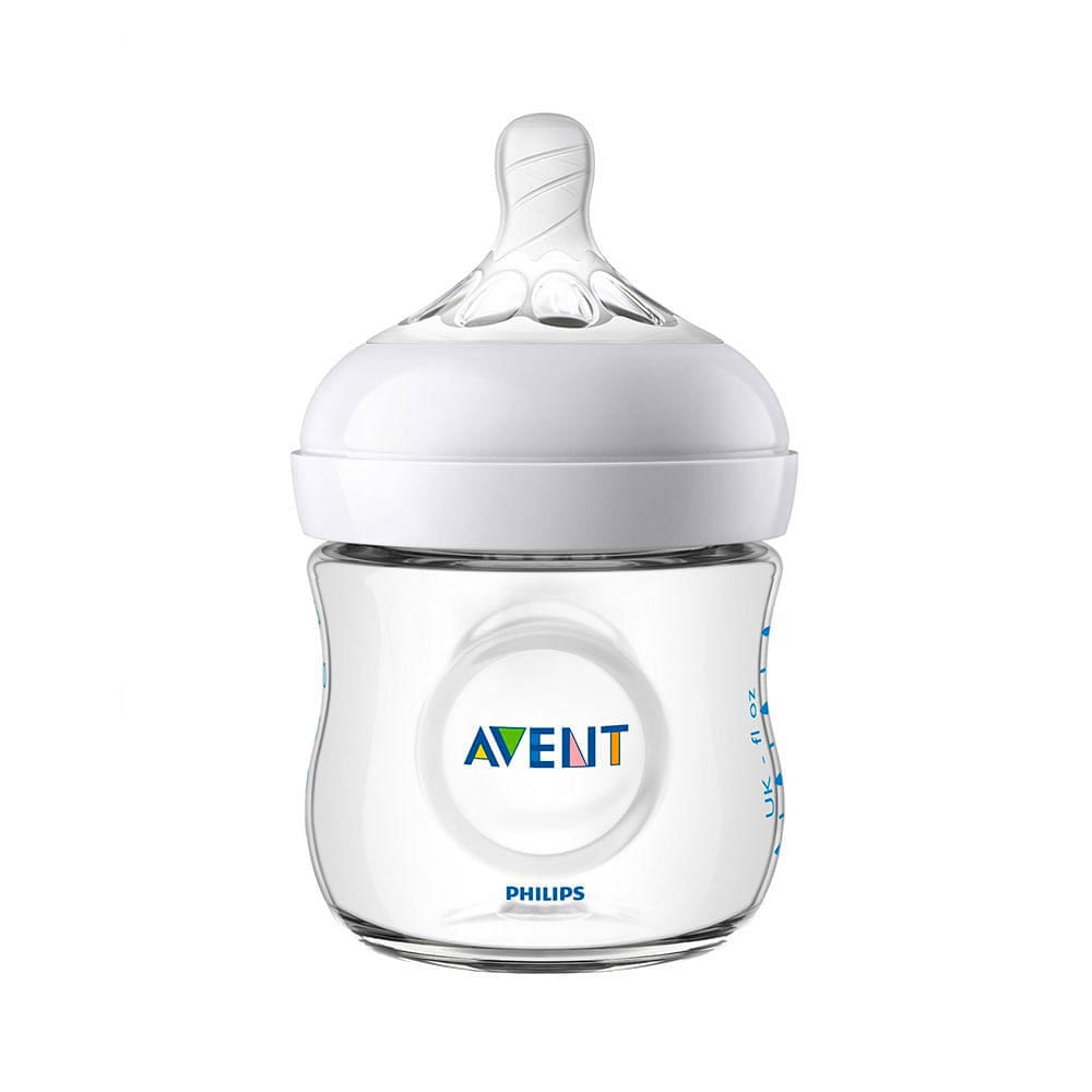 Mamadeira Linha Pétala125ml Philips Avent Scf030/17