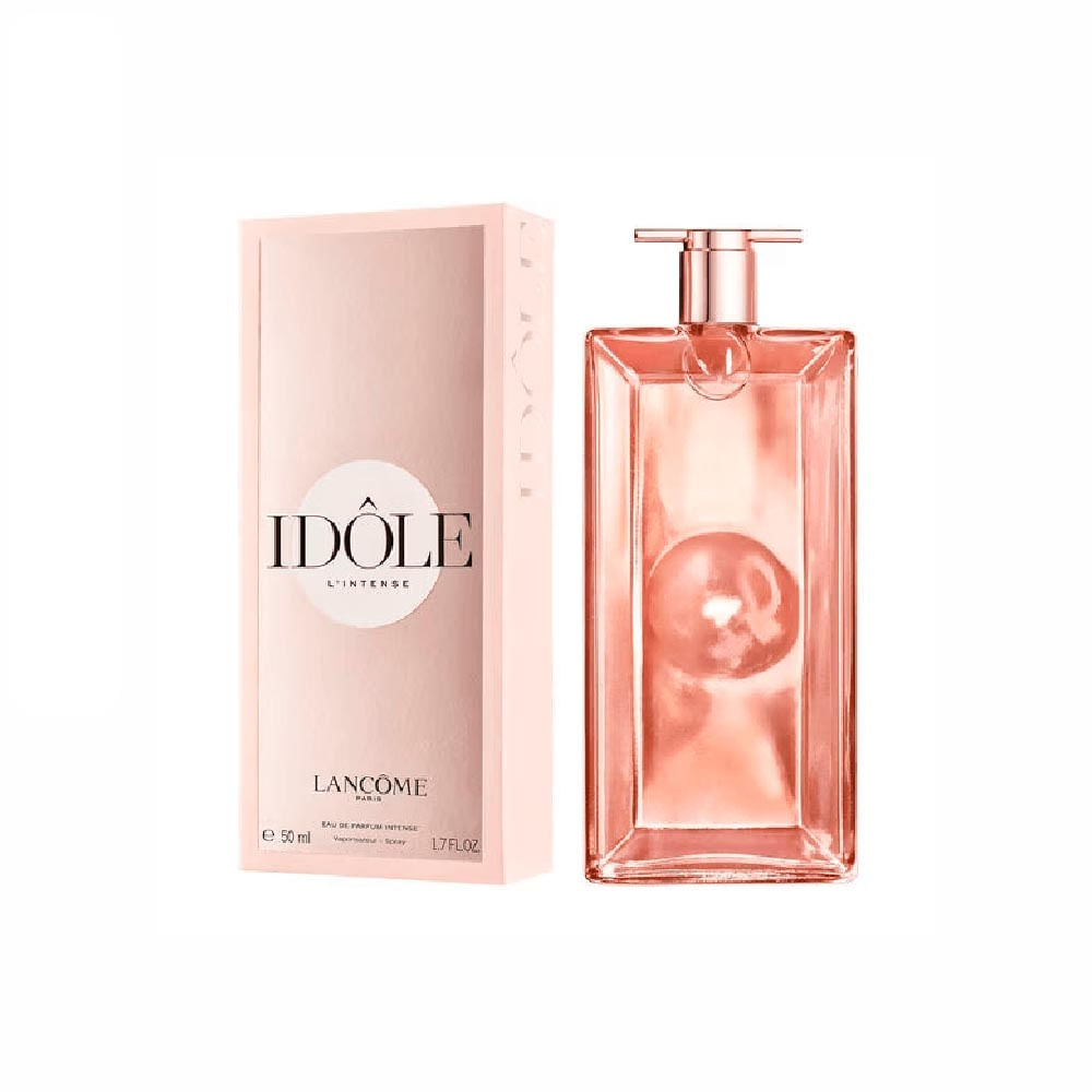 Idôle L'Intense De Lancôme Eau De Parfum Perfume Feminino 50 ml