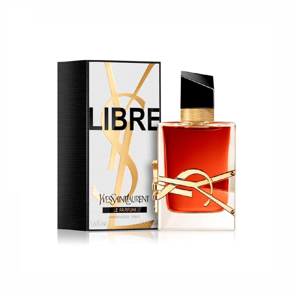 Libre Le Parfum Yves Saint Lauren Perfume Feminino 50 Ml