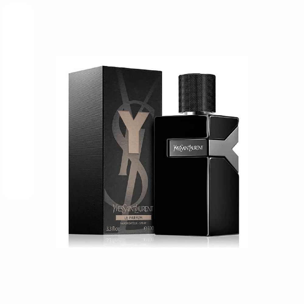 Y Le Parfum De Yves Saint Laurent Eau De Parfum Perfume Masculino 100 Ml