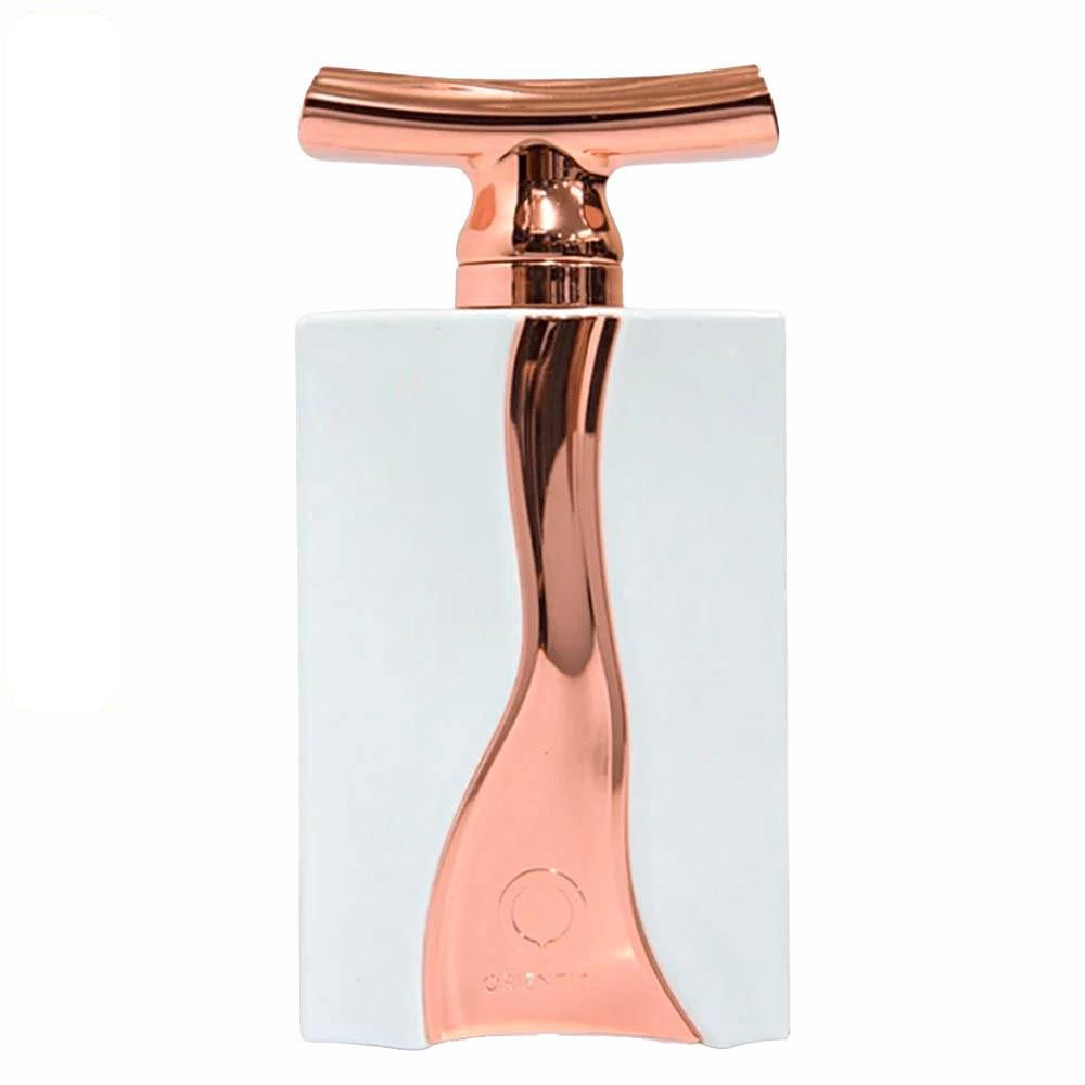 Perfume Árabe Feminino  Al Haramain Fleur de Orientica Eau de Parfum 90ml