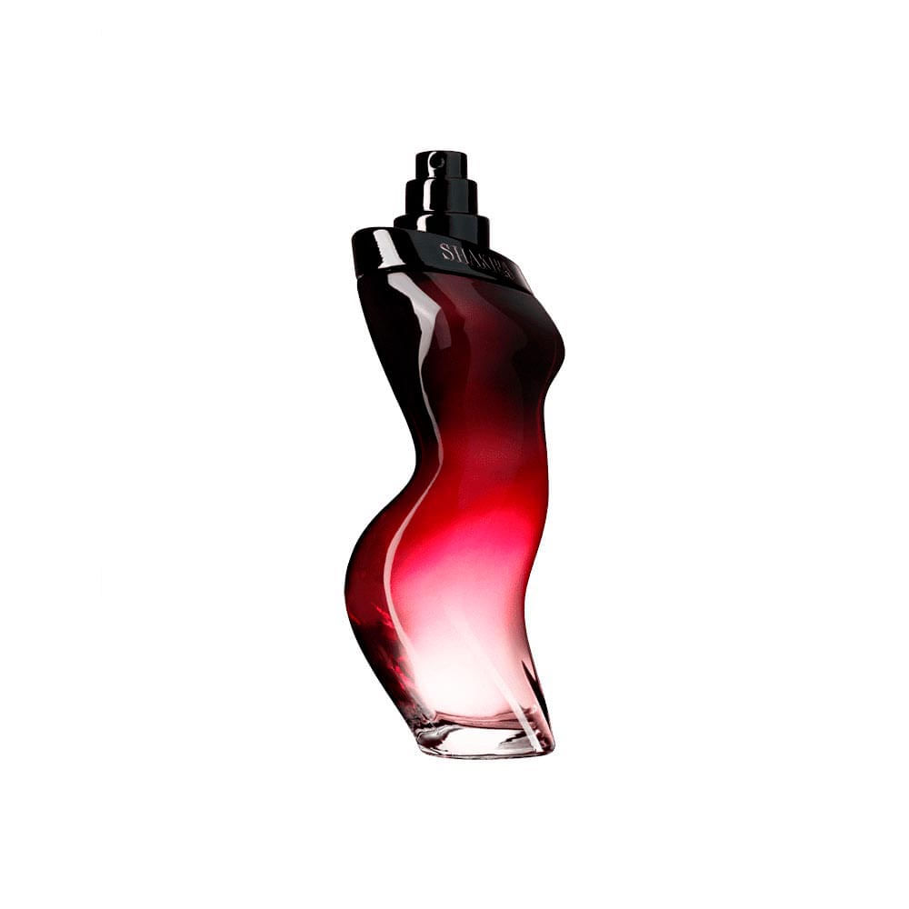 Shakira Dance Red Midnight Eau de Toilette Perfume Feminino 50ml