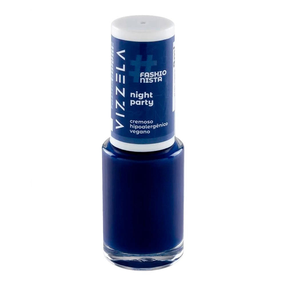 Esmalte Vizzela #Fashionista Night Party 9ml