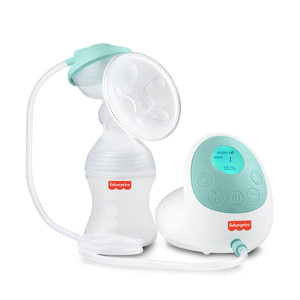 Bomba Extratora Manual de Leite Materno Breast Pump MAM - PanVel Farmácias