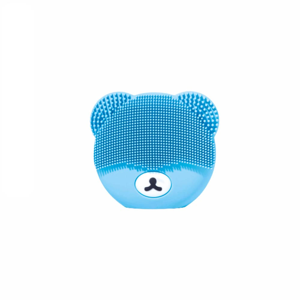 Aparelho Para Limpeza Facial Elétrico Océane Azul Bear Cleaner