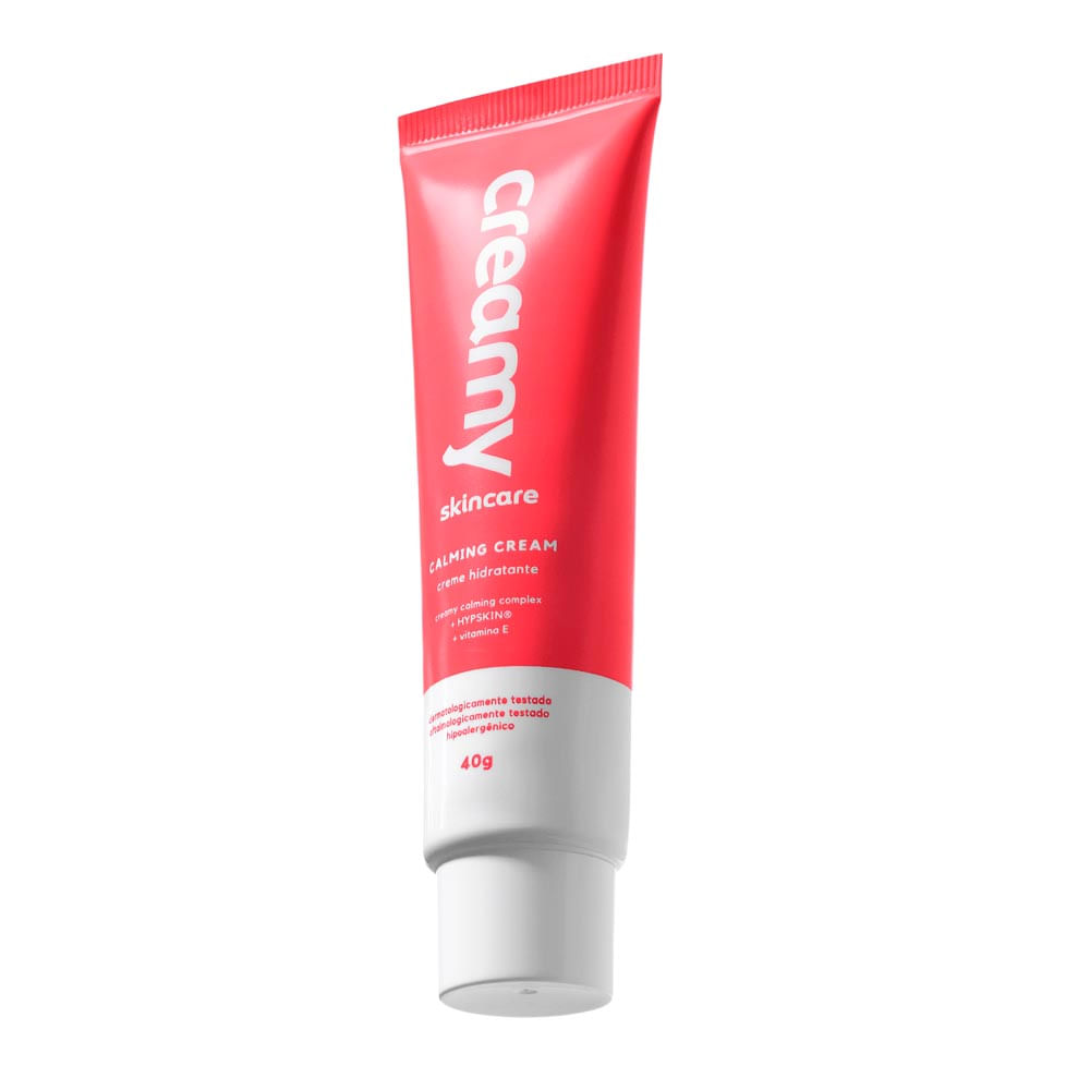 Gel Creme Hidratante Creamy Calming Cream 40G