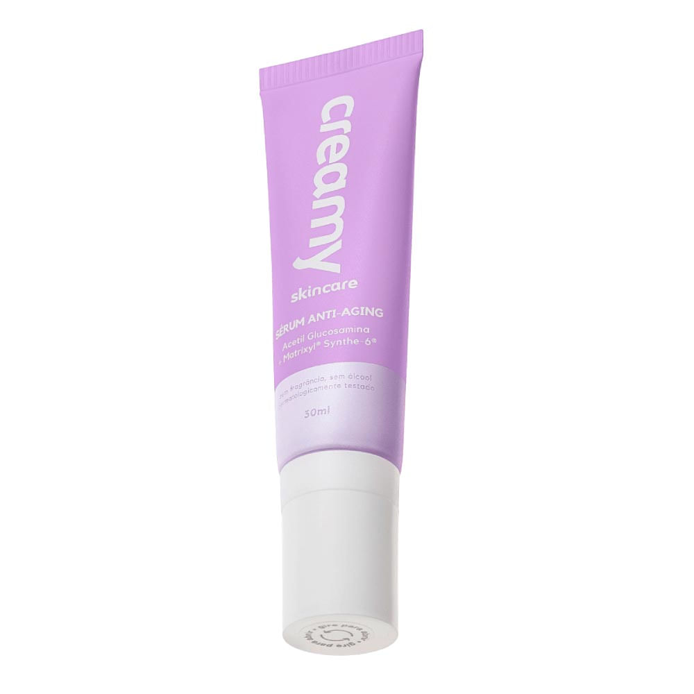 Sérum Creamy Anti-aging 30ml