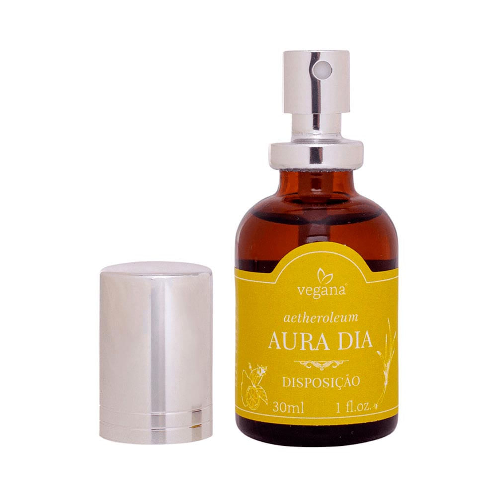 Spray De Ambiente WNF Aura Dia Disposição 30Ml