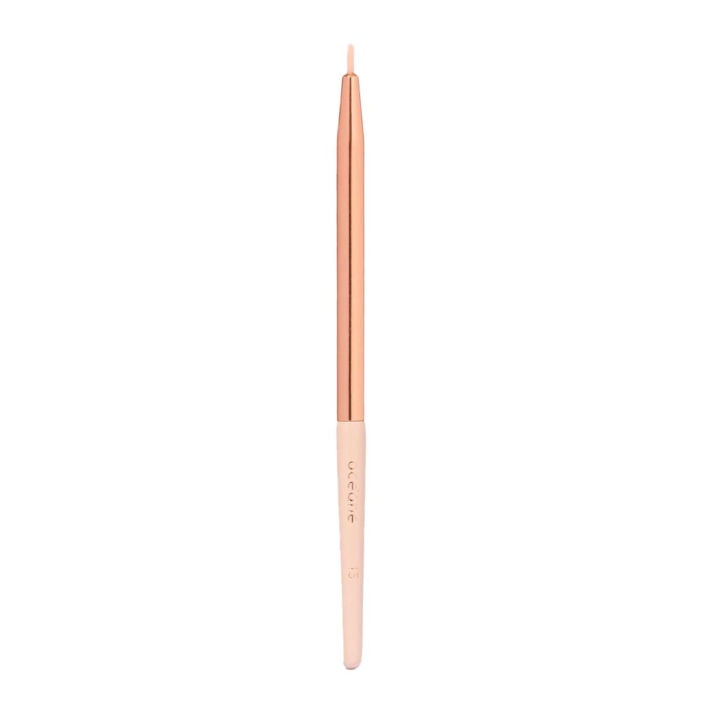 Pincel Océane Para Delineador Ocn15