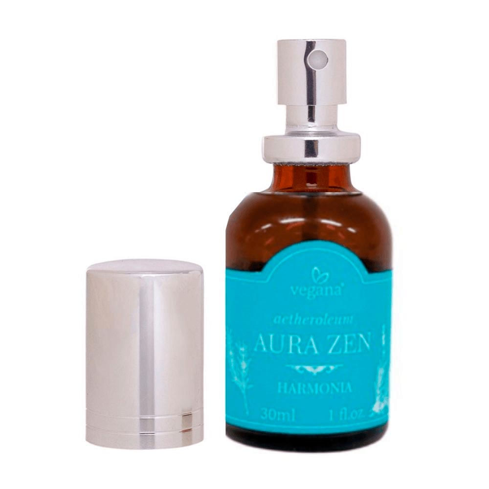 Spray De Ambiente Wnf Aura Zen Harmonia 30ml