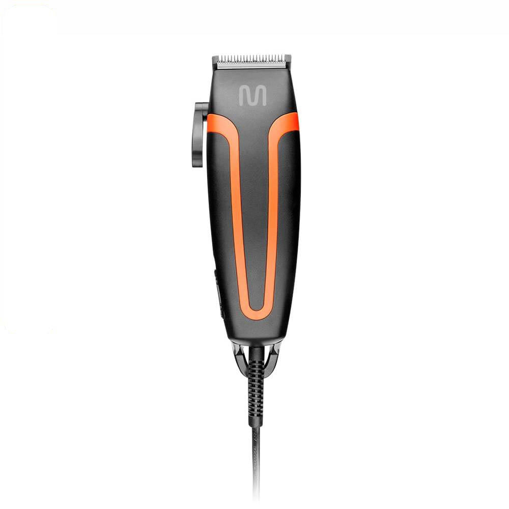 Cortador de Cabelo 4 em 1 com Acessórios 220v Multi EB056