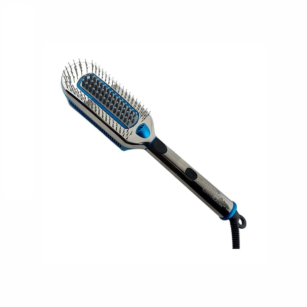 Escova Elétrica Crio Care Babyliss Pro Bivolt