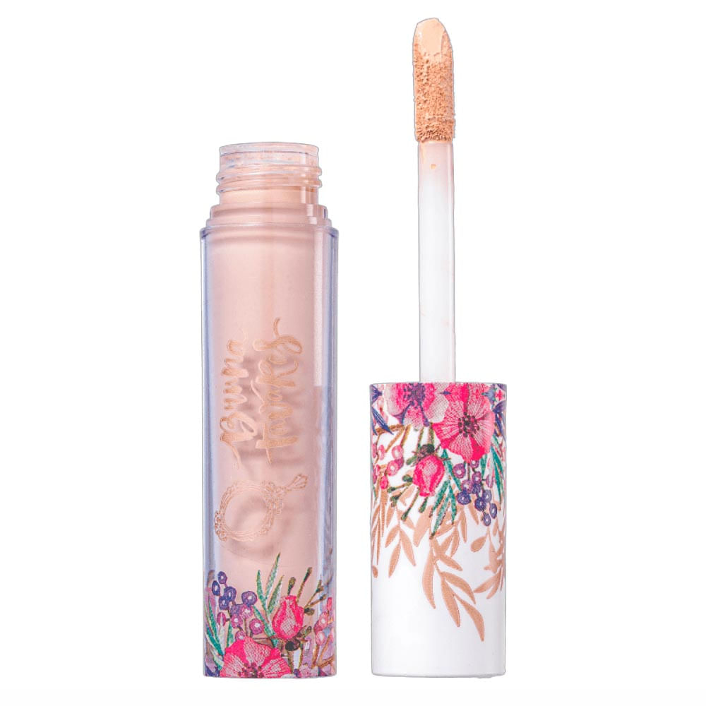 Corretivo Líquido L20 Bruna Tavares Multicover 8g