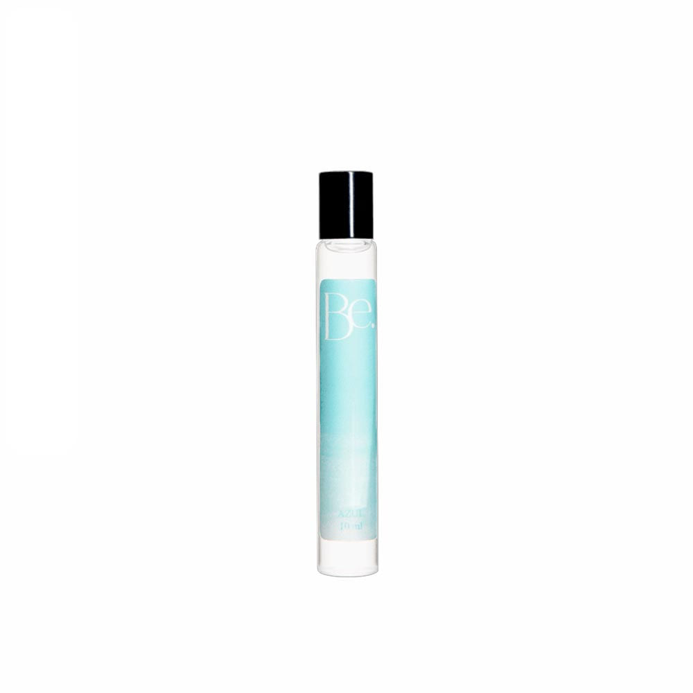 Be Colonias Be Azul Eau de Toilette Perfume Unissex 10ml