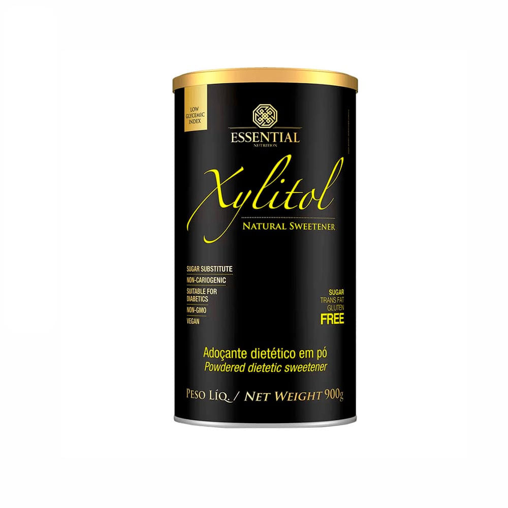 Xylitol Essential Nutrition 900g